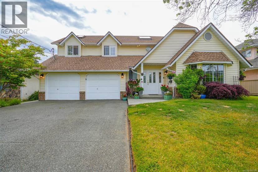 5550 Cherry Creek Rd, Port Alberni