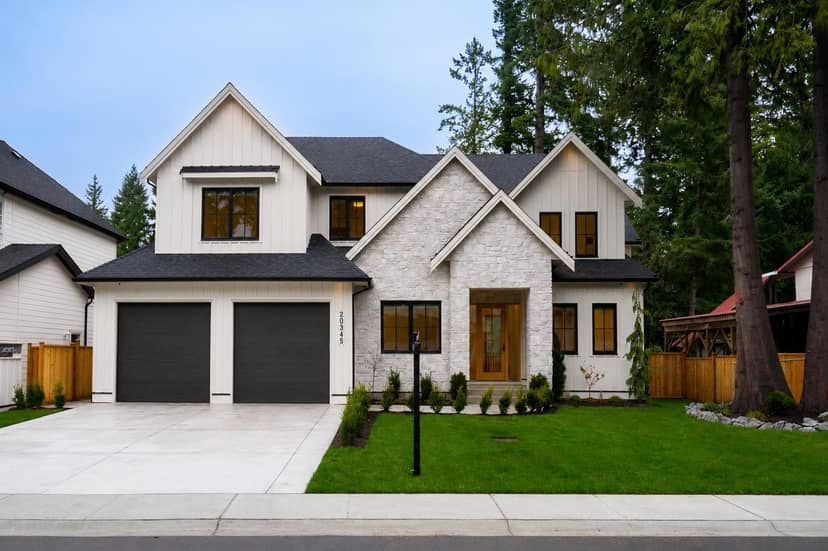 20345 41A AVENUE, Langley
