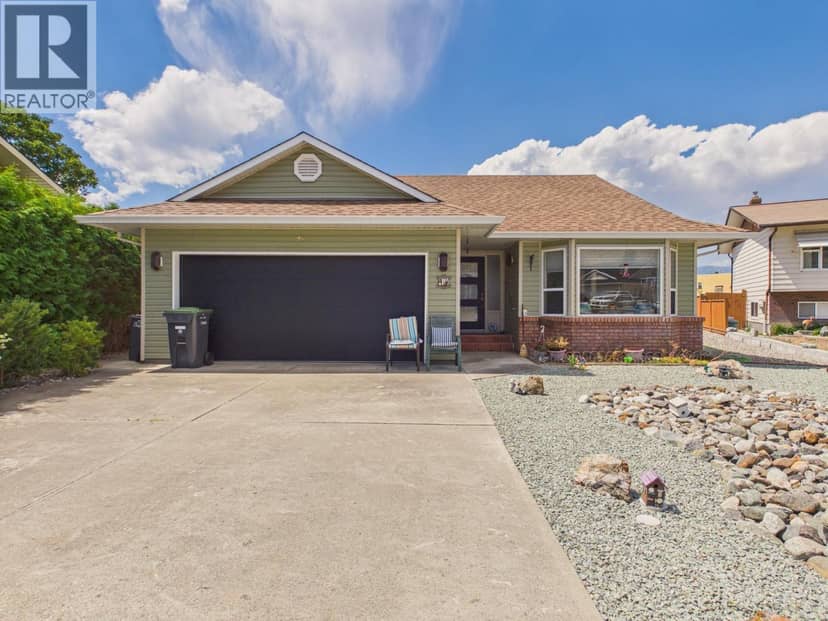 14 Poplar Court, Osoyoos