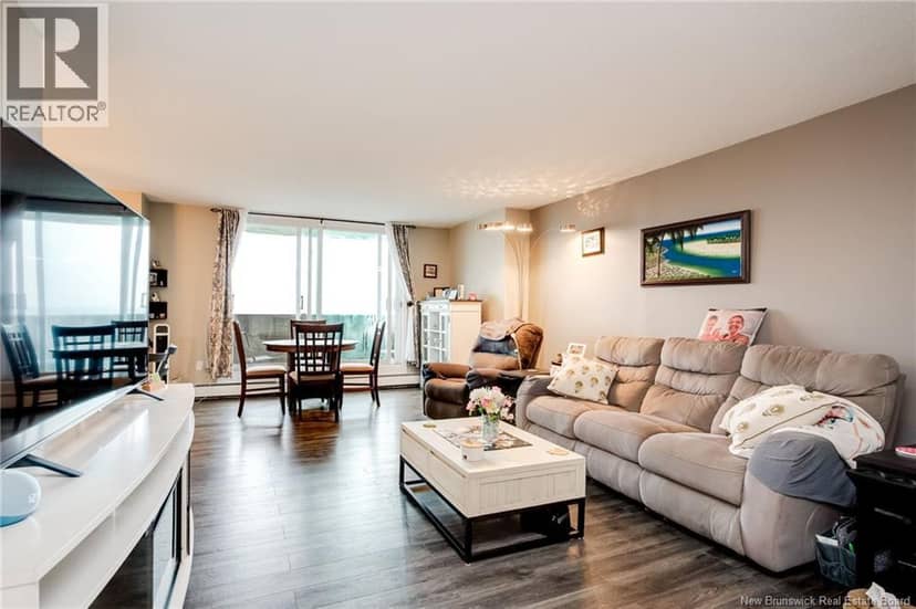 310 Woodward Avenue Unit# 1214, Saint John, photo 2