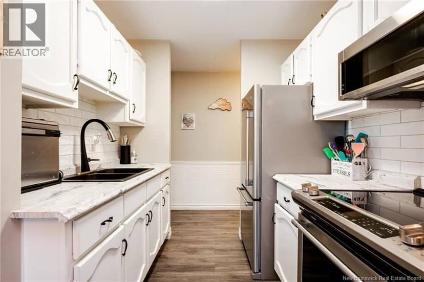 310 Woodward Avenue Unit# 1214, Saint John, photo 3