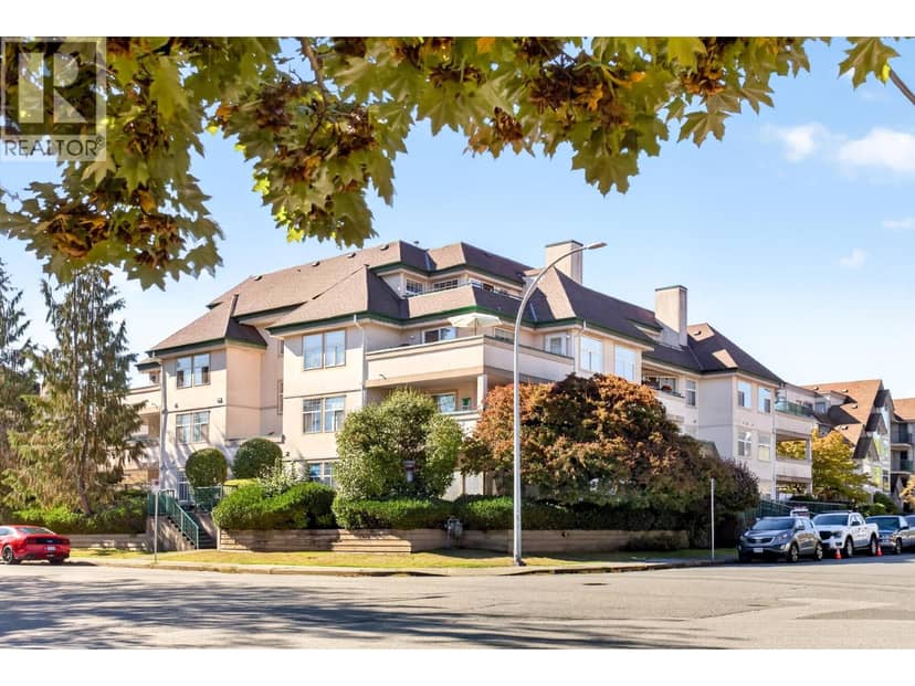 202 1618 GRANT AVENUE, Port Coquitlam