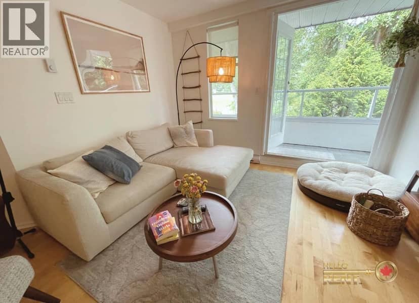 103 4390 GALLANT AVENUE, North Vancouver, photo 7