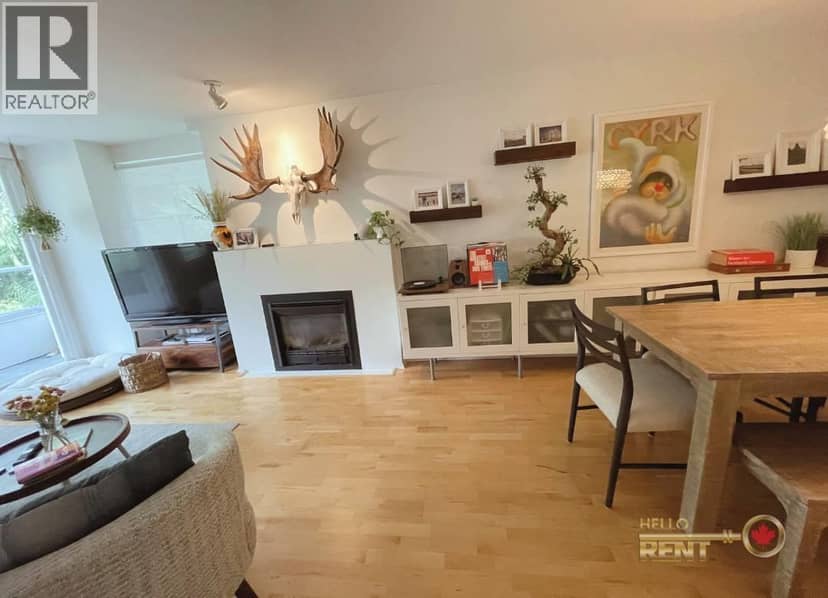 103 4390 GALLANT AVENUE, North Vancouver, photo 8