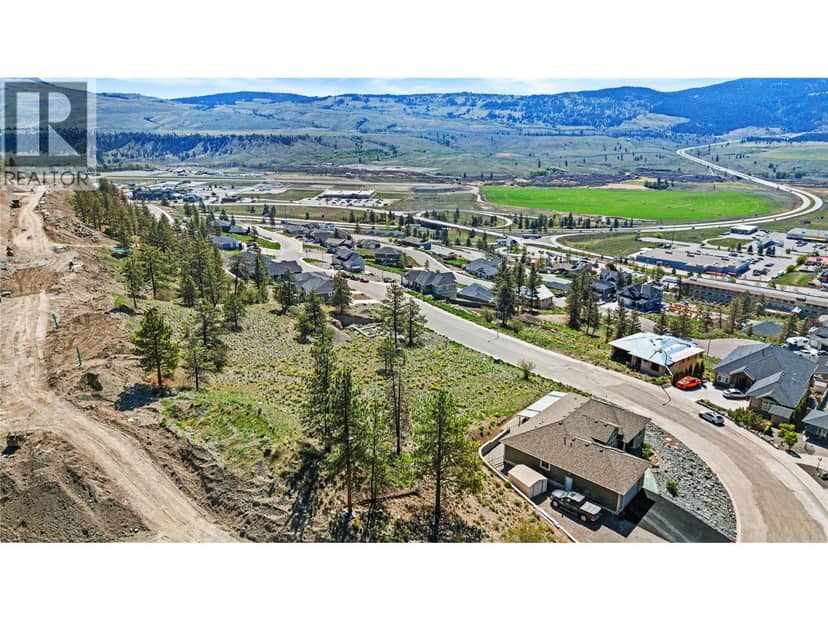 2707 PEREGRINE Way Lot# 19, Merritt, photo 3