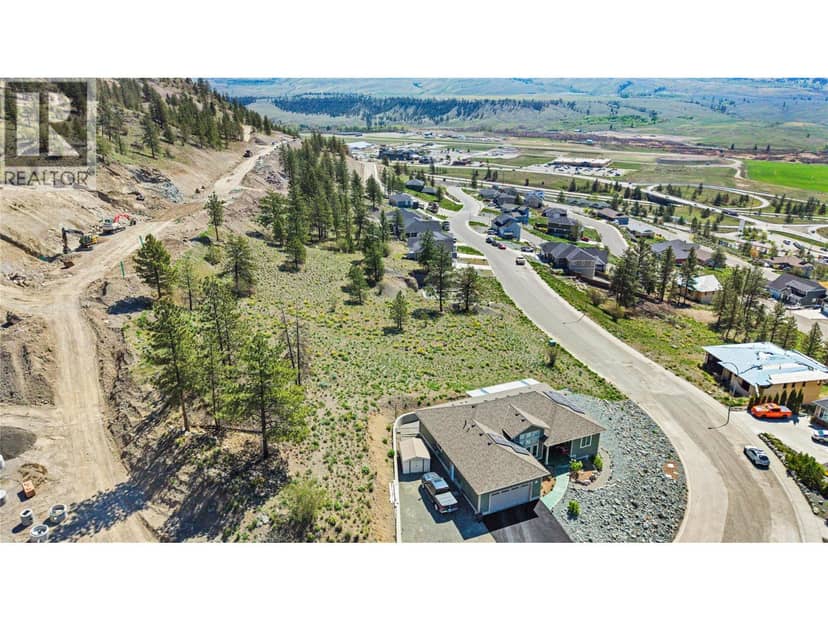 2707 PEREGRINE Way Lot# 19, Merritt, photo 2