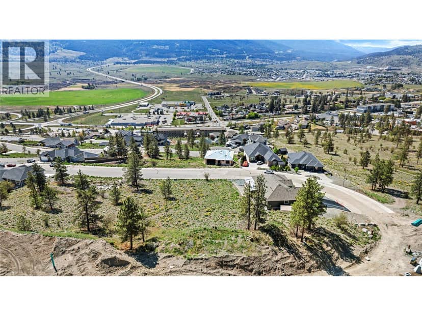 2707 PEREGRINE Way Lot# 19, Merritt, photo 4