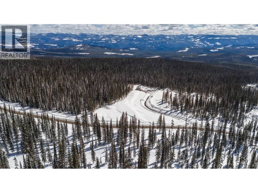 Black Forest Way Lot# 3, Big White