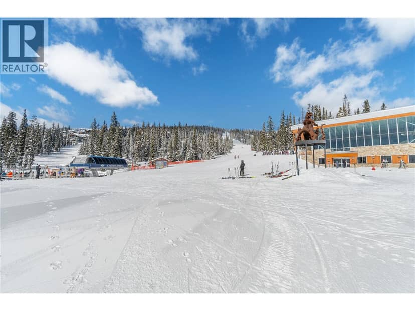 Black Forest Way Lot# 3, Big White, photo 5