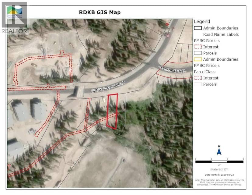 Black Forest Way Lot# 3, Big White, photo 6