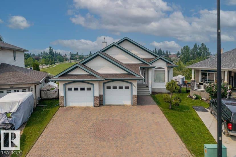 215 Westerra Pt, Stony Plain, photo 4