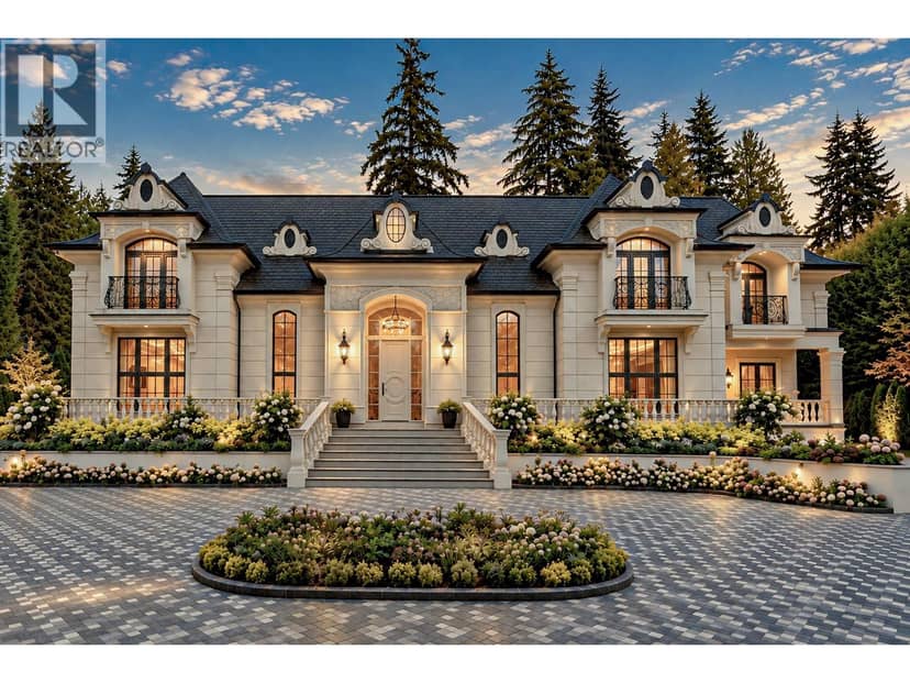 2867 MARINE DRIVE, West Vancouver