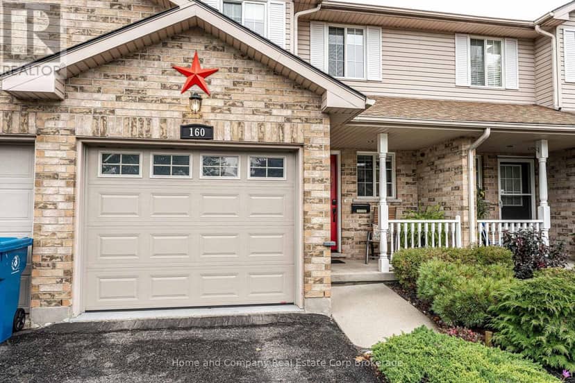 160 Athlone Crescent, Stratford