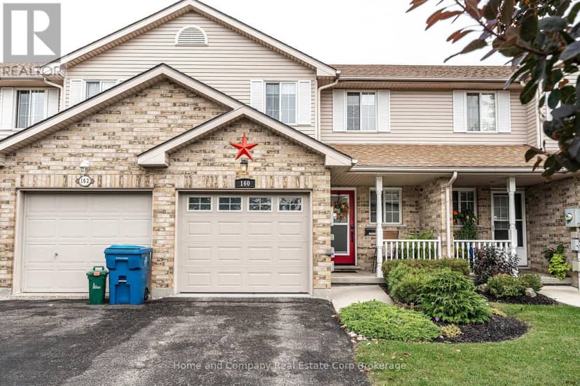 160 Athlone Crescent, Stratford, photo 2