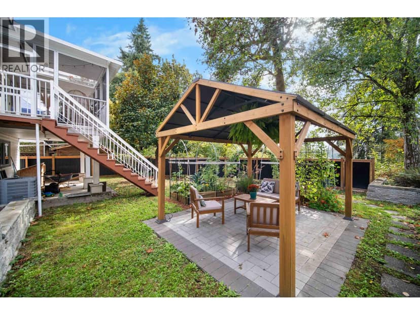 23659 TAMARACK LANE, Maple Ridge