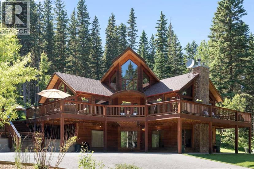 7 Ranch Road, Rural Foothills County, photo 5