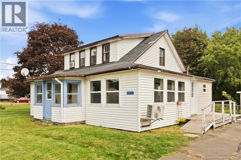 4833 Route 134, Cocagne