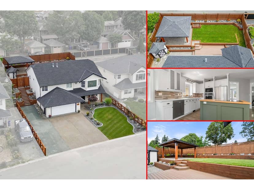 5730 KATHLEEN DRIVE, Sardis South, Chilliwack