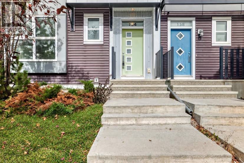 154 Livingston Avenue NE, Calgary, photo 2