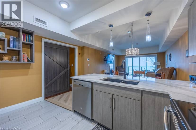 12 ERIE Boulevard Unit# 203, Long Point, photo 8