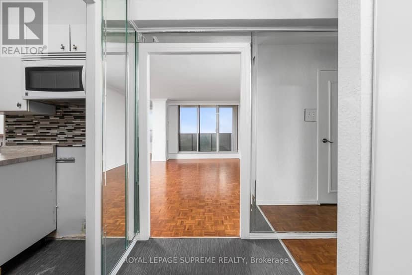 2409 - 85 Emmett Avenue, Toronto, photo 3