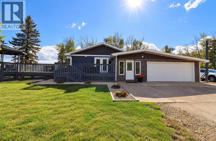 76370 Hwy 2, Rural Saddle Hills County