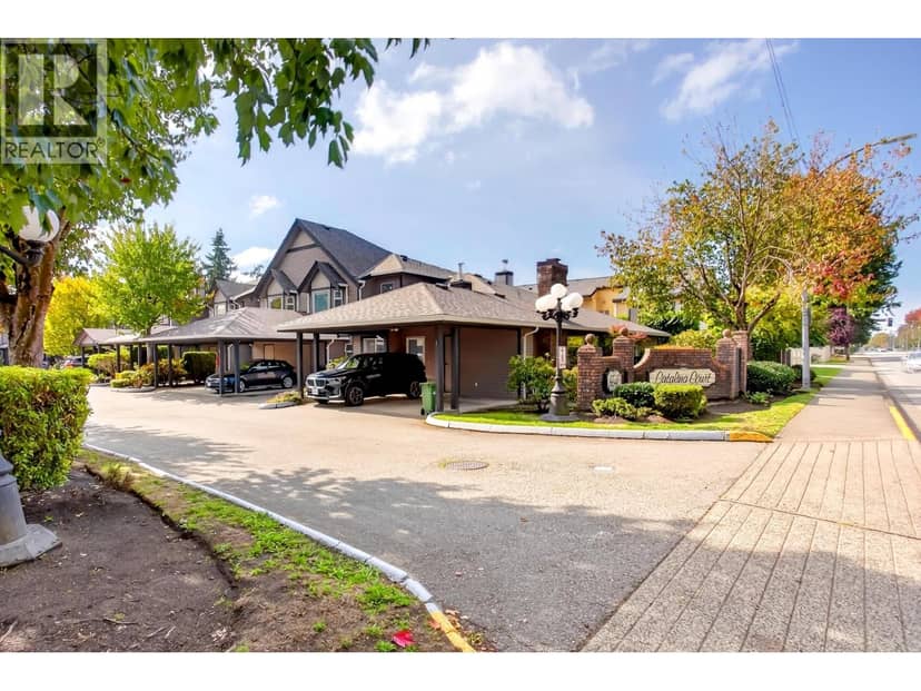 3 8540 BLUNDELL ROAD, Richmond