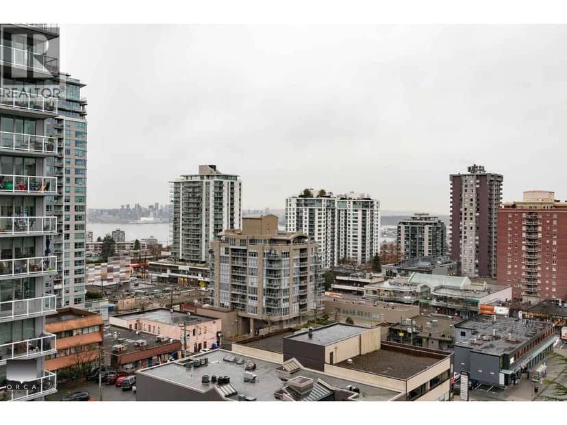 1007 150 15TH EAST STREET, North Vancouver, photo 2