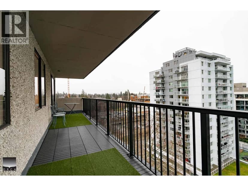 1007 150 15TH EAST STREET, North Vancouver, photo 3