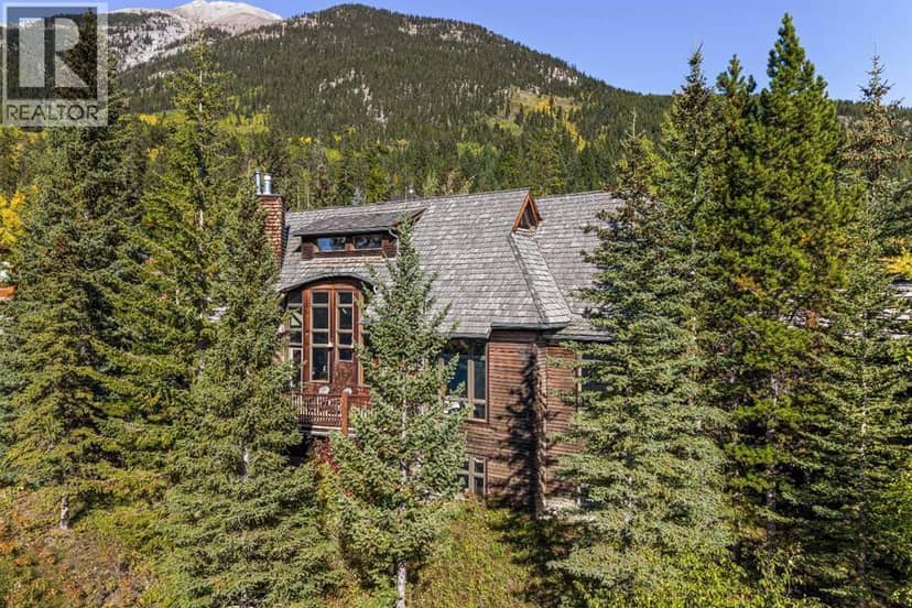 101 Stonecreek Place, Canmore, photo 5