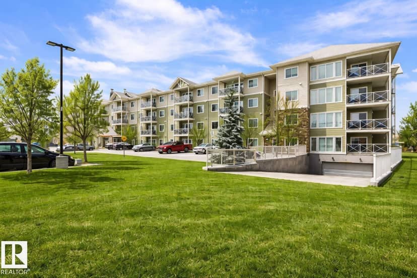 #103 12660 142 AV NW, Edmonton