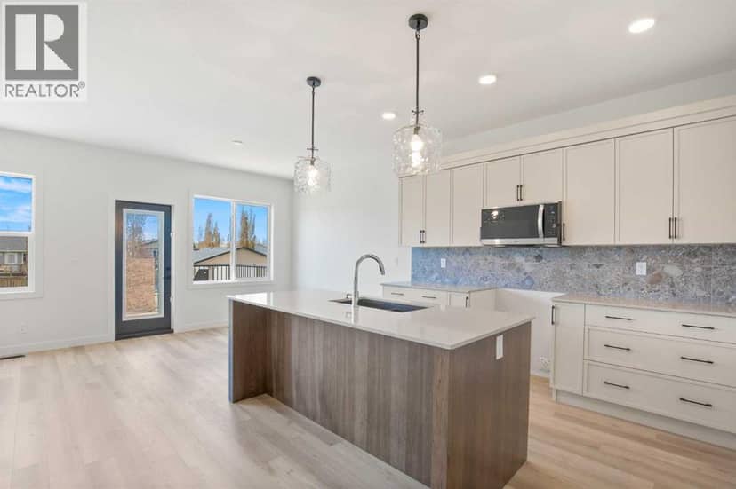 32 Sunrise Crescent N, Three Hills, photo 6