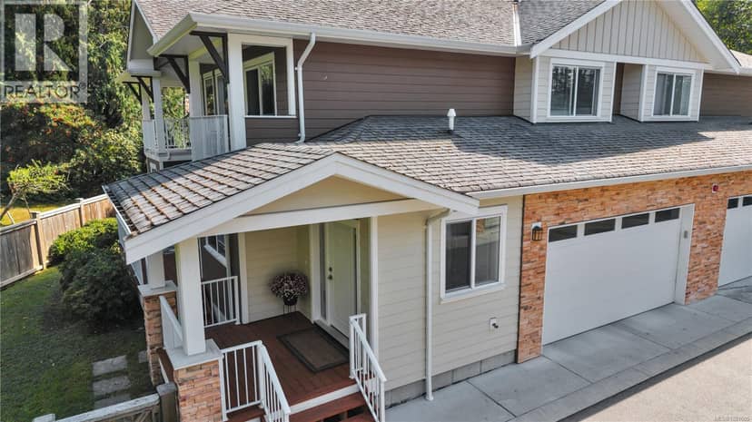 3397 Pinestone Way, Nanaimo