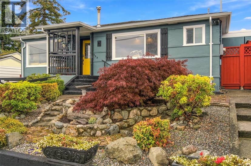 663 Maple St, Nanaimo