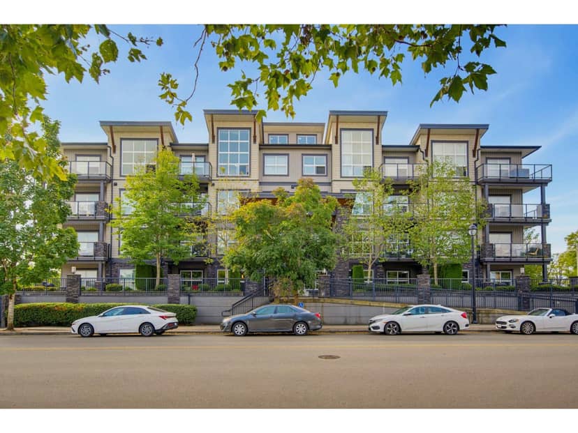 209 20630 DOUGLAS CRESCENT, Langley
