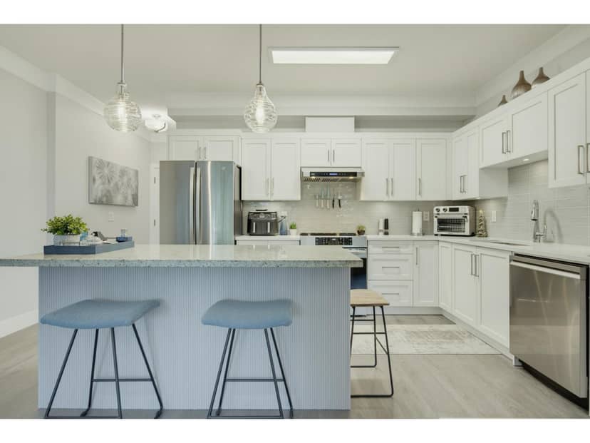 209 20630 DOUGLAS CRESCENT, Langley, photo 6