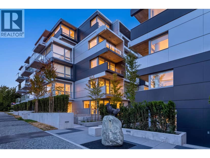 602 8030 OAK STREET, Vancouver, photo 3