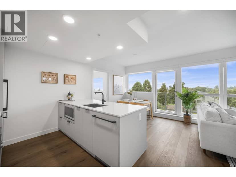 602 8030 OAK STREET, Vancouver, photo 4