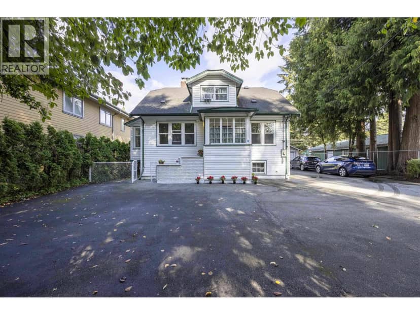826 WESTWOOD STREET, Coquitlam
