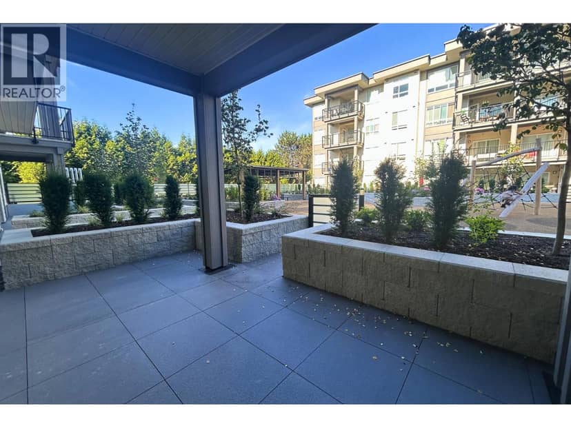 110 23200 GILLEY ROAD, Richmond