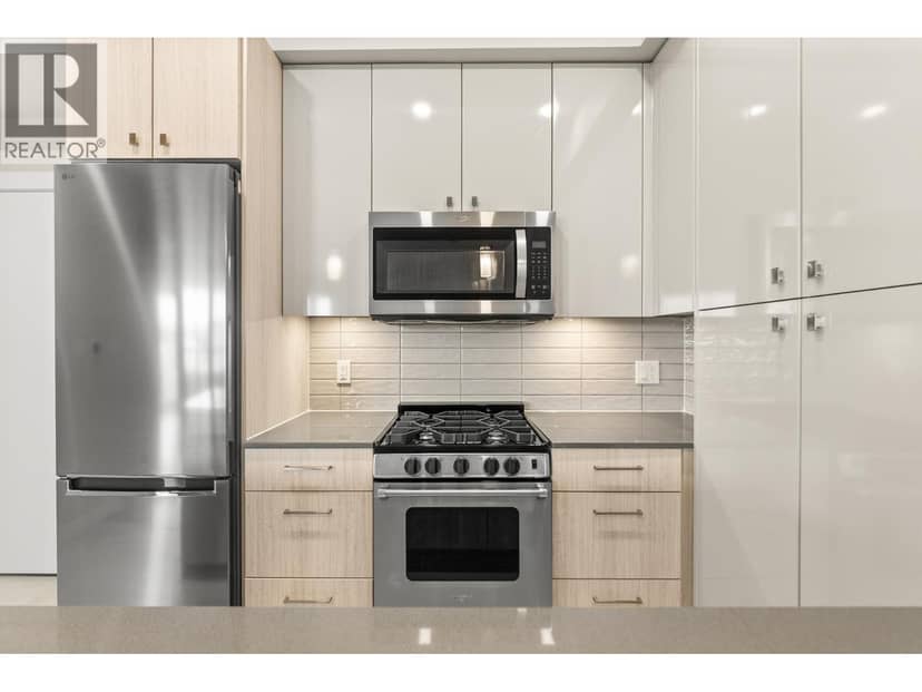 414 23222 GILLEY ROAD, Richmond
