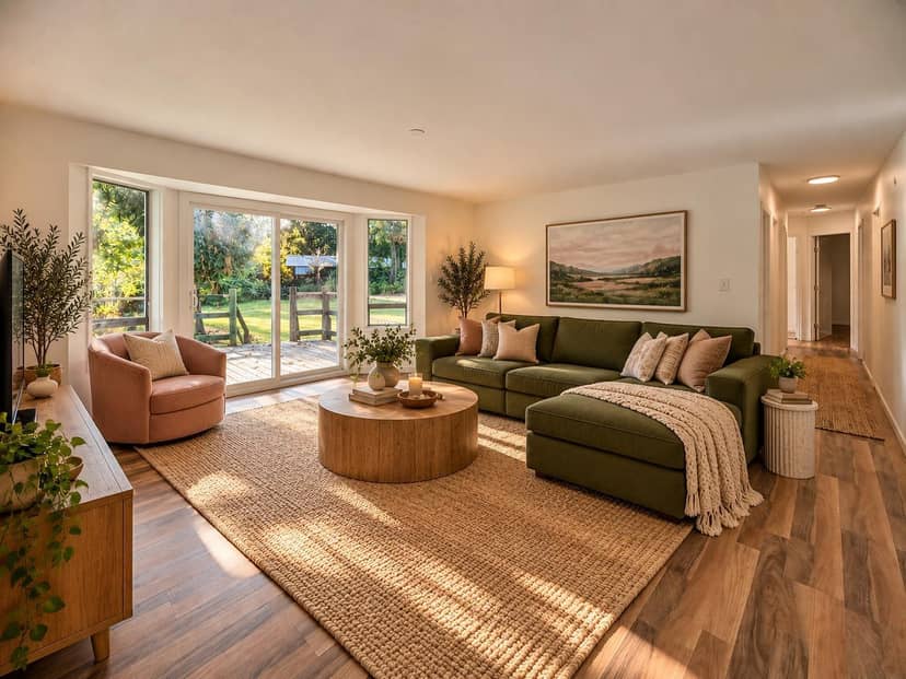 14827 SYLVESTER ROAD, Mission