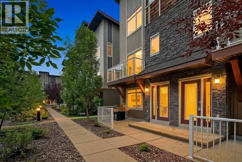 604 Skyview Point Place NE, Calgary, photo 2