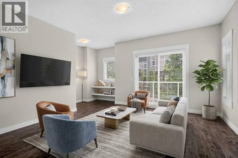 604 Skyview Point Place NE, Calgary, photo 8