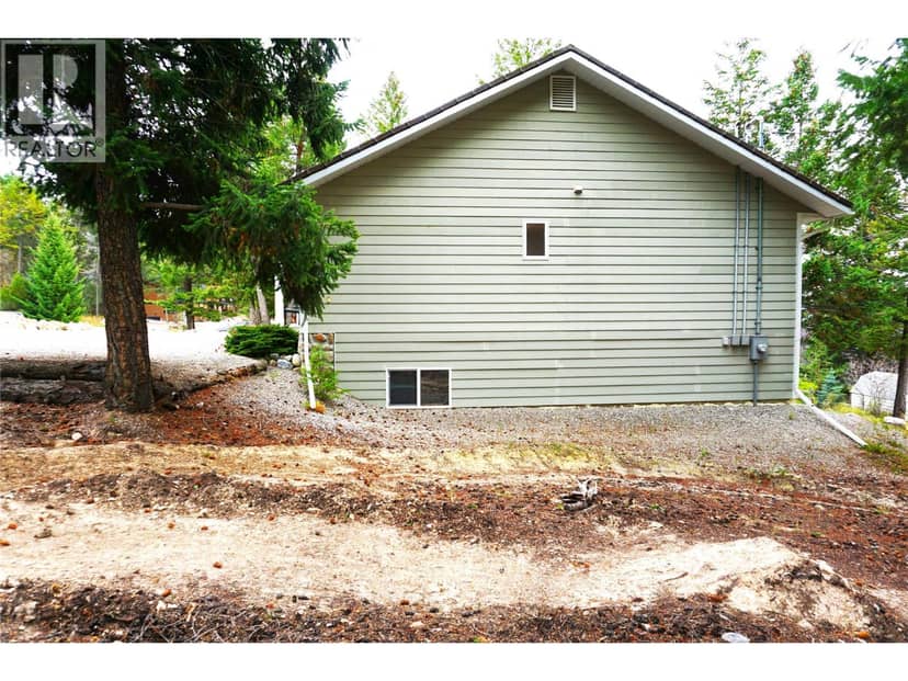 4969 MOUNTAIN SIDE Road, Fairmont Hot Springs, photo 4