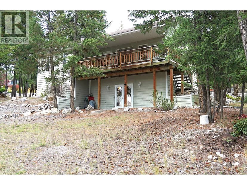4969 MOUNTAIN SIDE Road, Fairmont Hot Springs, photo 7