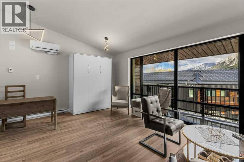 304A, 1 Industrial Place, Canmore, photo 2
