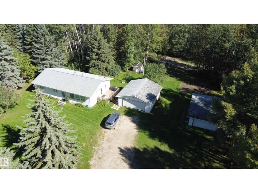 474009 Rge Road 10, Rural Wetaskiwin County, photo 4