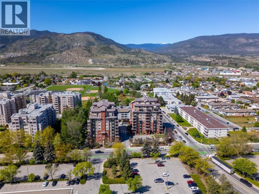 2125 Atkinson Street Unit# 1003, Penticton