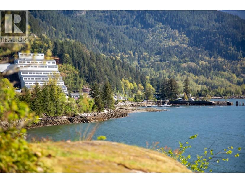156 SHAUGHNESSY HEIGHTS, Britannia Beach, photo 4